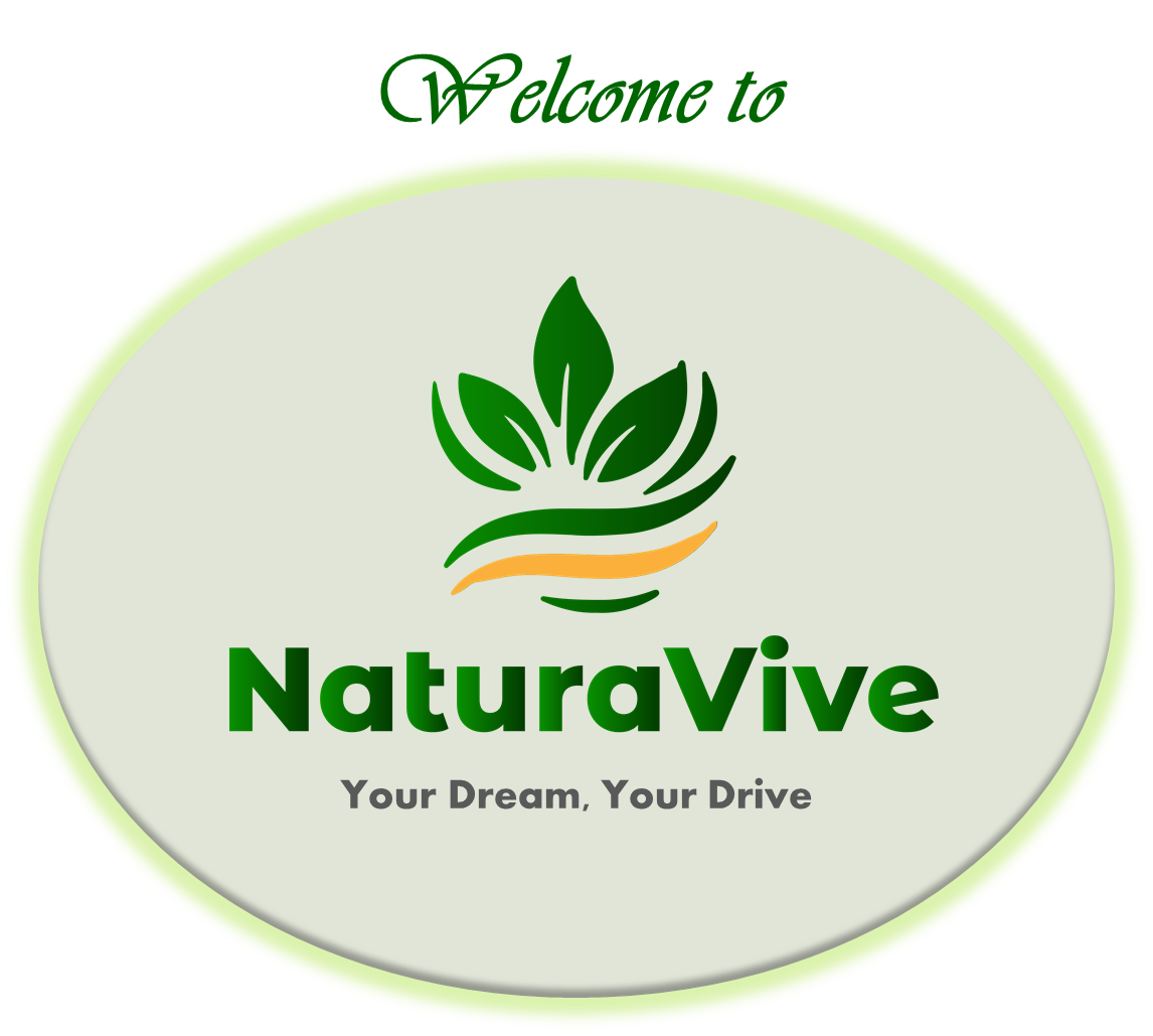 NaturaVive Herbal Wellness